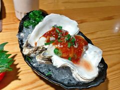 -禾风·海鲜料理自助(玉林店)