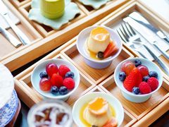 -广州天河希尔顿酒店