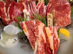 -黑牛の店·和牛烧肉(合生汇店)
