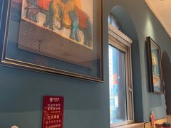 -老济南·地道济南菜(大明湖店)