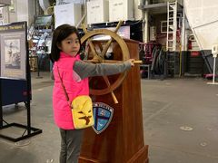 -中途岛号航空母舰博物馆