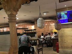 -庭悦餐厅(华侨城店)