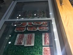 -袁记串串香(四平路店)