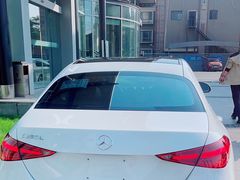 -上海星瀚奔驰4S店(红柳路店)