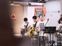 -暹罗广场