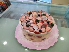 -长发西饼(道前店)