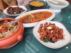 -云隐小厨·传统大理美食(复兴路店)