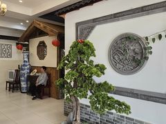 -呼吸森林·生态农庄农家乐私房菜