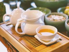 -湖畔居茶楼(湖滨店)