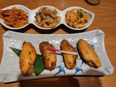 -一心创作料理屋(经开万达店)