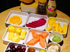 -北京海德酒店温泉