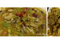 -大川先生·小龙虾·川菜(信义坊店)