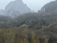 -狼牙山风景区