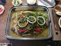 -半天妖烤鱼(方庄店)