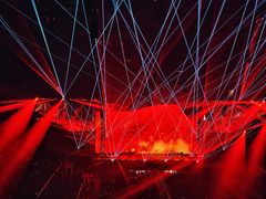 -宝能国际体育演艺中心