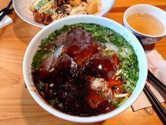 -金城尕娃牛肉面(钻汇广场店)
