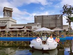 -三亚海昌梦幻海洋不夜城