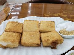 -全州拌饭馆(断桥店)