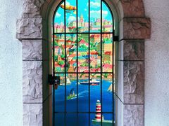 -三鹰之森吉卜力美术馆