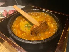 -久苑烧肉(世界城广场店)