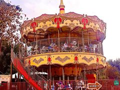 -水上乐园·欢乐世界