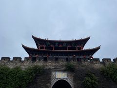 -大理古城