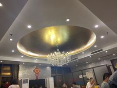 -美极鲜食坊(宝安南路店)