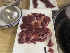 -伟记牛肉(金鸿公路店)
