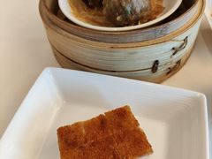 -利苑酒家(合景国际金融广场店)