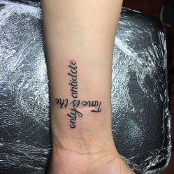 -千贺宗纹身传统大师