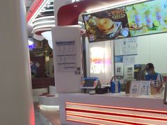 -DQ·蛋糕·冰淇淋(五棵松万达店)