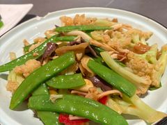 -先记烧鹅王·本地粤菜(福永店)