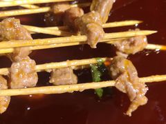 小郡肝串串香-钢管厂五区小郡肝火锅串串香(总店)