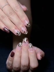 -LEILEI NAIL蕾蕾美甲美睫