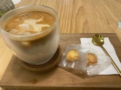 -黑石咖啡(小十字店)