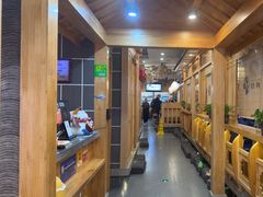 -九田家黑牛烤肉料理(吴江万象汇店)