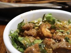 油碟-钢五区节子串串香(环球汇·天誉店)