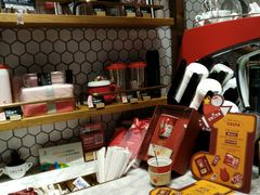 -COSTA COFFEE(静安嘉里中心店)