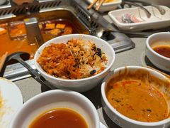 -海底捞火锅(顺义华联店)