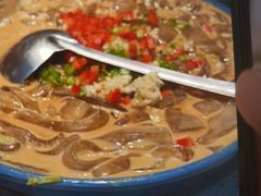 -小船渔村•大连菜•大连焖鱼(黄河路店)