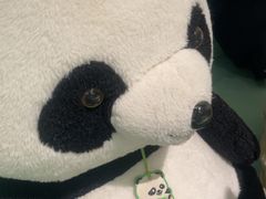 -眉州东坡·熊猫主题餐厅(枫蓝店)