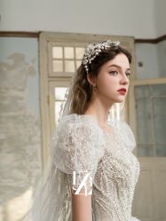 -Renee芮亦婚纱(原丽莎)