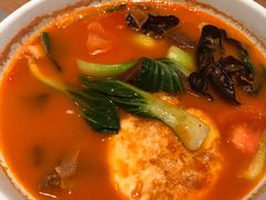 -东园小馆(苏州中心店)