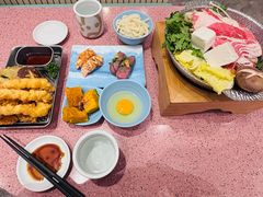 -元气寿司(环球港店)