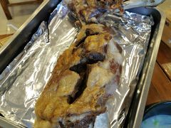 -老猎户炭火锅羊汤(万达店)