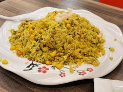 -众顺和非遗淮扬菜(何园店)