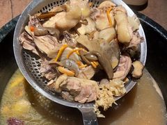 -蘑界·野生菌火锅(深业上城店)