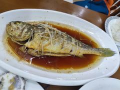 -望海潮海鲜店 特色家常菜(在海一方店)
