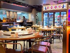 -啫神·广州地标美食(北京路店)