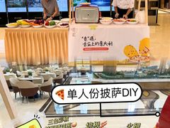 -头家宴会·年会婚礼自助餐·乔迁冷餐茶歇(龙华店)